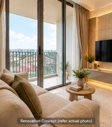 The Glades (D16), Condominium #638629251